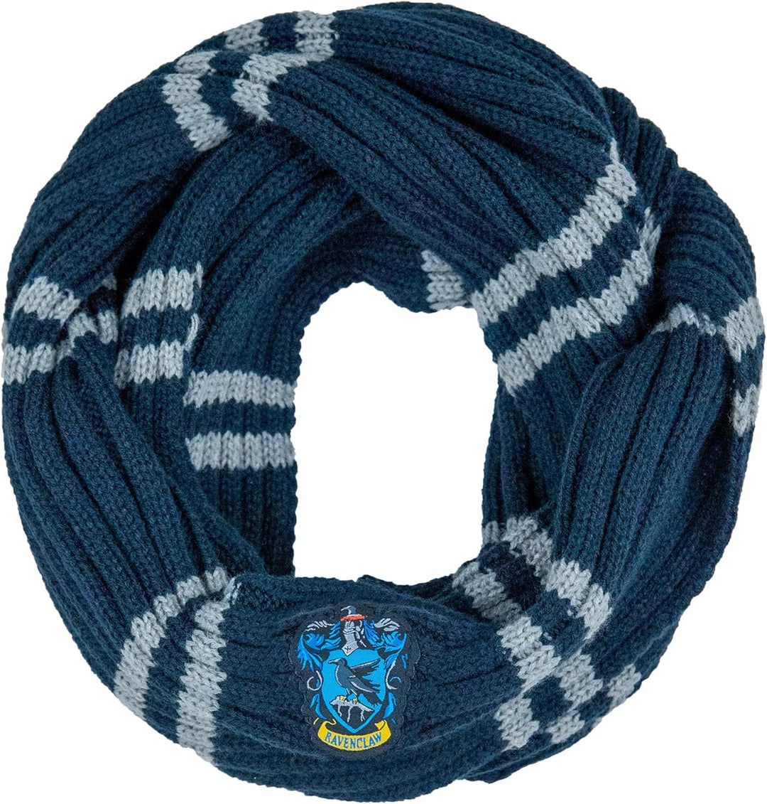 Cinereplicas Harry Potter Infinity Scarf Ultra Soft Officially Licensed (190 cm)