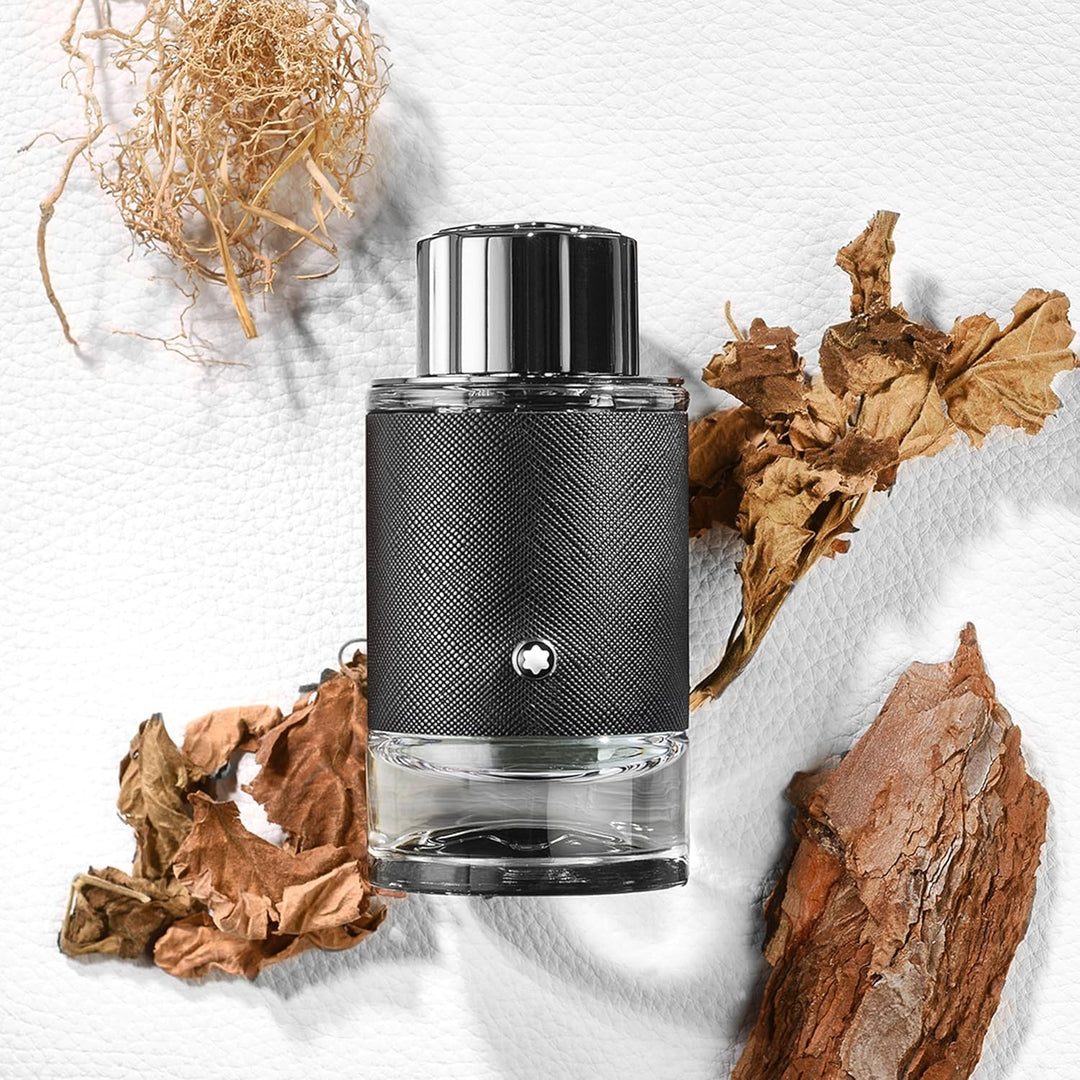 Montblanc - Explorer Eau de Parfum (100 ml) (‎MB017A01)