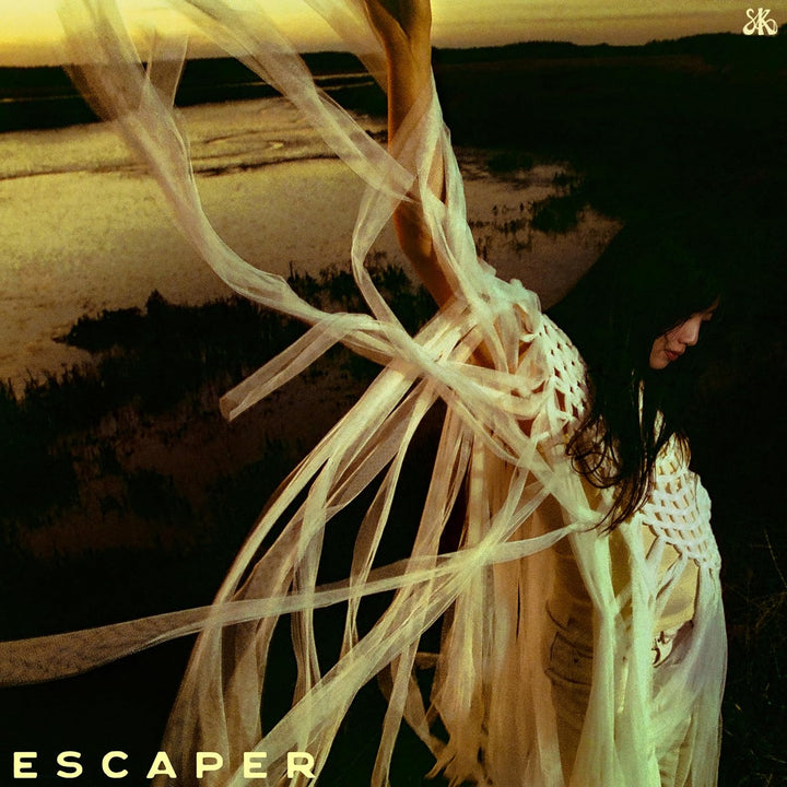 Escaper [VINYL]