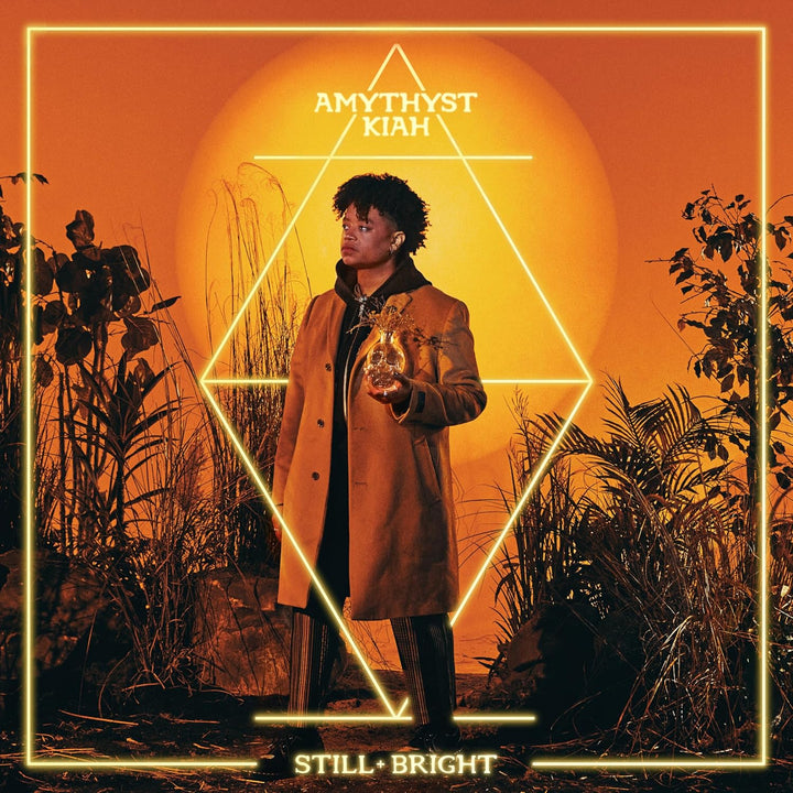 Amythyst Kiah - Still + Bright Music Album (CD)