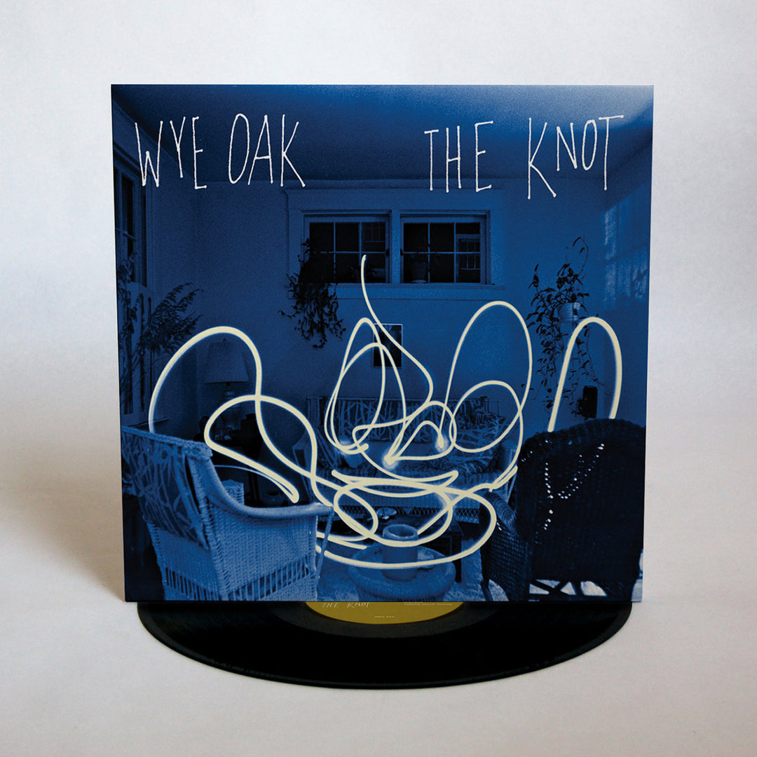 Der Knoten – [Vinyl]