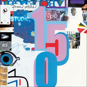 Paul Weller - Studio 150 [Audio-CD]