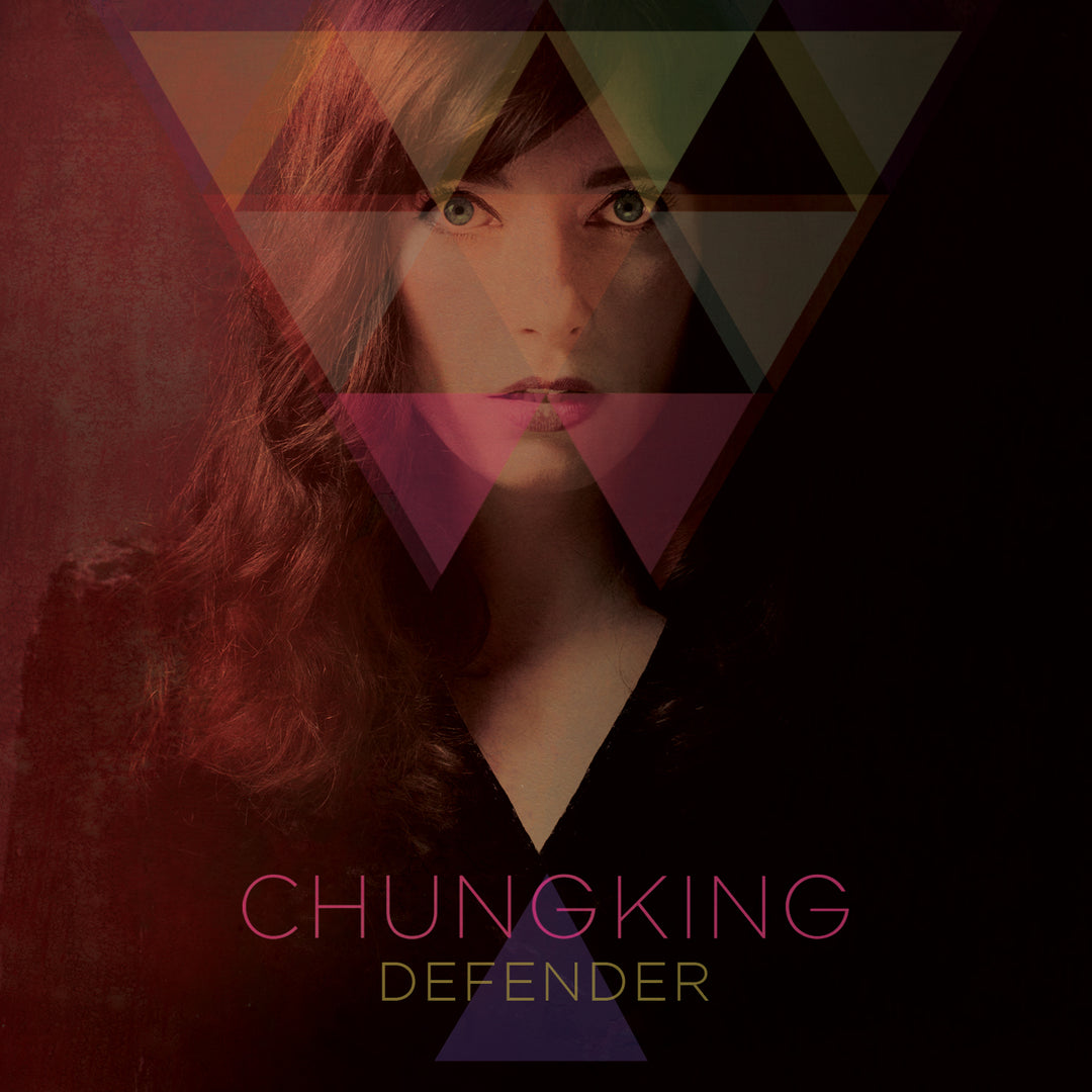 Defender -Chungking [Audio CD]
