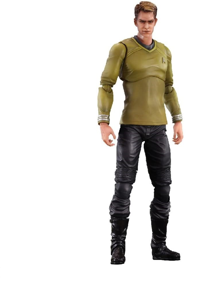 Star Trek 1 Actionfigur, mehrfarbig