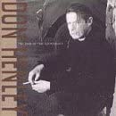 Don Henley – Das Ende der Unschuld [Audio-CD]