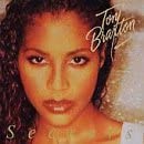 Toni Braxton – Secrets [Audio-CD]