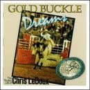 Chris LeDoux – Gold Buckle Dreams [Audio-CD]