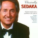 Neil Sedaka – Classically Sedaka [Audio CD]