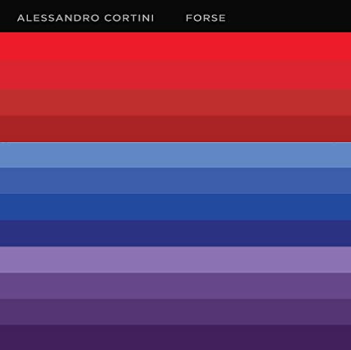 Alessandro Cortini – Forse [Audio CD]