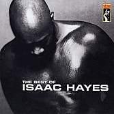 Das Beste von Isaac Hayes [Audio-CD]