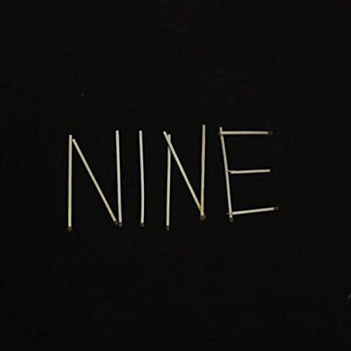 Sault - Nine [Audio-CD]