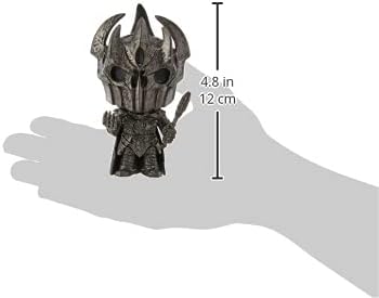 Funko Der Herr der Ringe Pop! Filme Sauron Vinylfigur