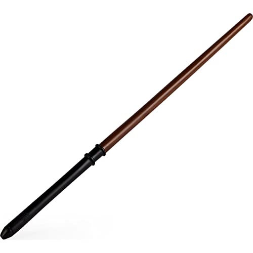 Wizarding World 6064143 Harry Potter, 30.5-cm Spellbinding Draco Malfoy Wand wit