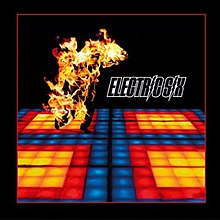 Fire [Audio CD]