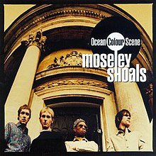 Moseley Shoals [Audio-CD]