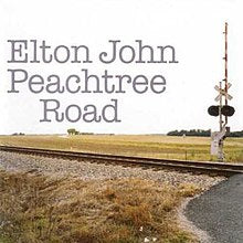 Peachtree Road [Audio-CD]