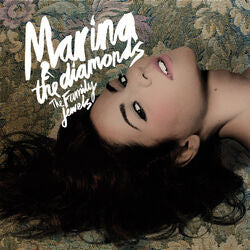 The Family Jewels – Marina [Audio-CD]