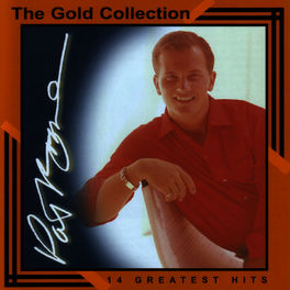 Pat Boone – The Gold Collection [Audio-CD]