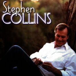 Stephen Collins - Stephen Collins [Audio-CD]