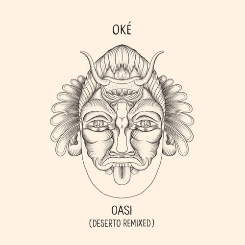 Oke - Deserto (Remixed)