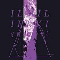 Ilmiliekki Quartett [VINYL]