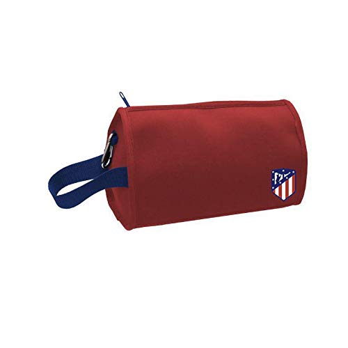 Mehrfarbige Hüllen für Atlético de Madrid