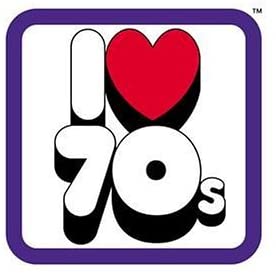 Ich liebe die 70er [Audio-CD]