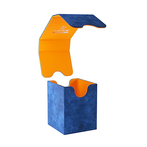 UNIT Gamegenic Squire 100+ XL - Blue/Orange