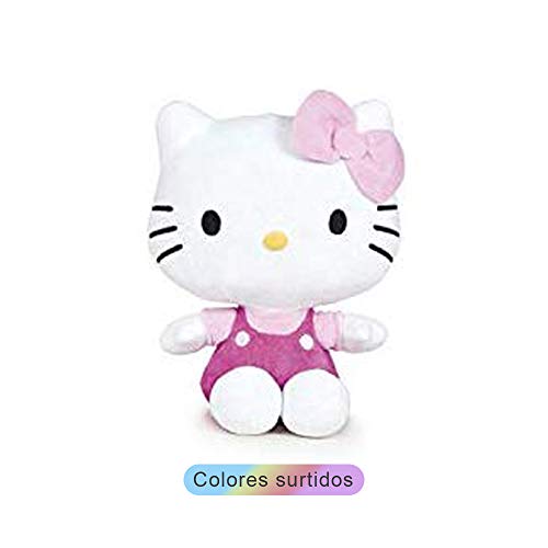 Hello Kitty Assorted Plush Toy 24cm