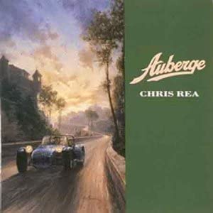 Chris Rea - Auberge [Audio CD]