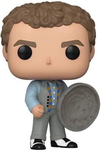 Der Pate 50. Sonny Corleone Exclu Funko 61528 Pop! Vinyl Nr. 1202