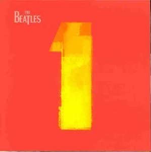 Die Beatles: 1 [Audio-CD]