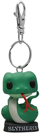 Chibi Serpentard Keyring