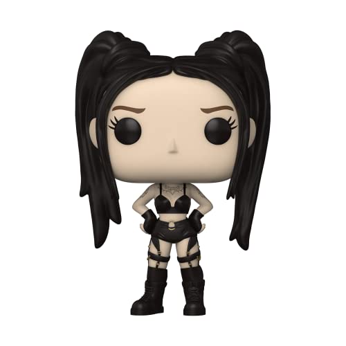 Funko POP rockt: Bella Poarch – BAB Look 1