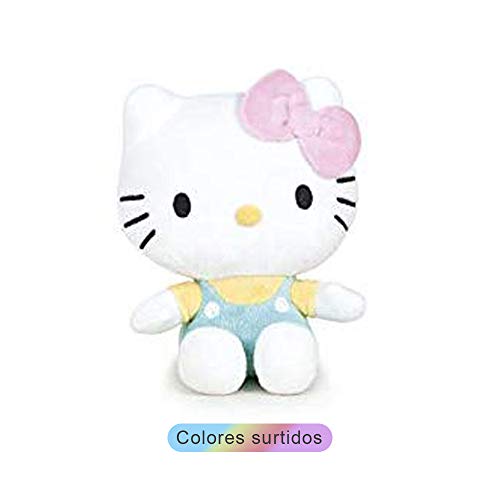 Hello Kitty Assorted Plush Toy 24cm