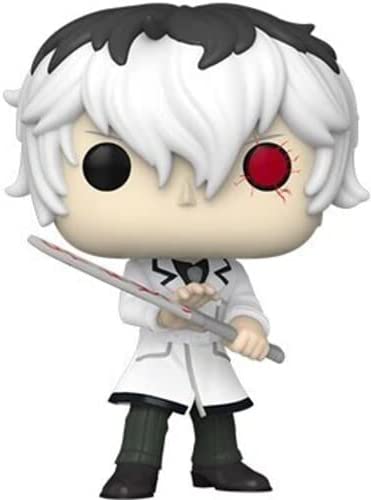 Tokyo Ghoul Re Haise Sasaki Funko 57641 Pop! Vinyl #1124