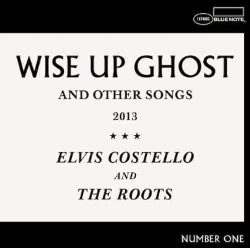 Wise Up Ghost [Audio-CD]