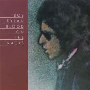 Bob Dylan – Blood on the Tracks [Audio-CD]