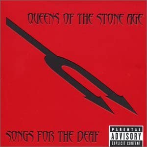 Songs for the Deaf Set] [Audio-CD]