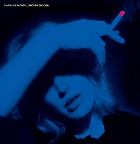 Marianne Faithfull - Broken English [Vinyl]