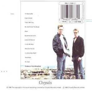 Proclaimers – Sunshine on Leith [Audio-CD]