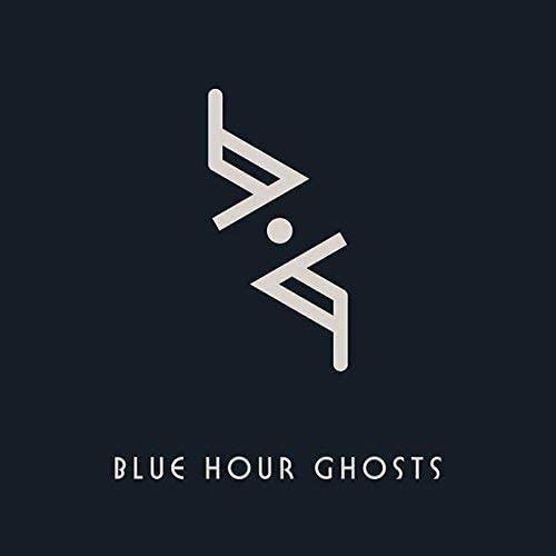 Blue Hour Ghosts [Audio-CD]