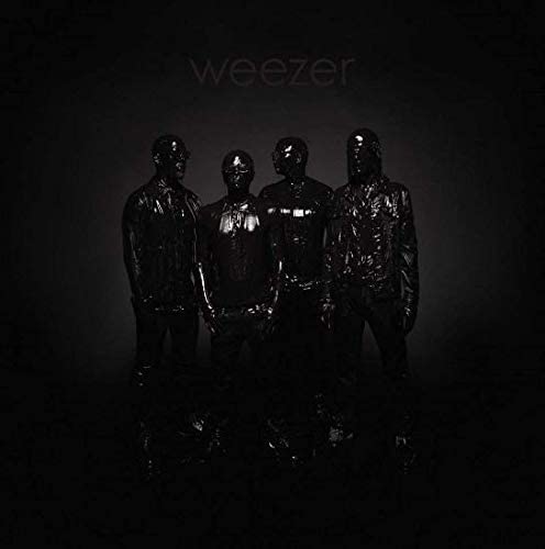 Black Album (Schwarz) [VINYL]