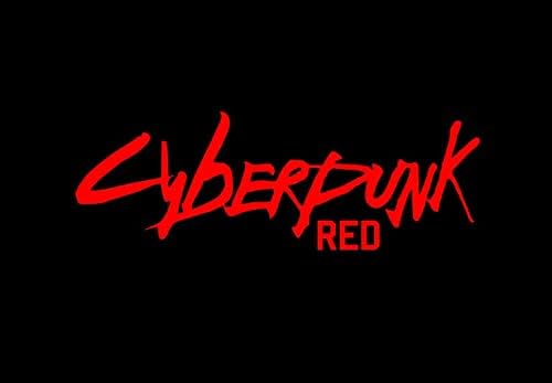 Cyberpunk Red – Interface RED Volume 1 von R. Talsorian Games – Spiele für Erwachsene