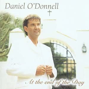 Am Ende des Tages Daniel O'Donnell [Audio-CD]