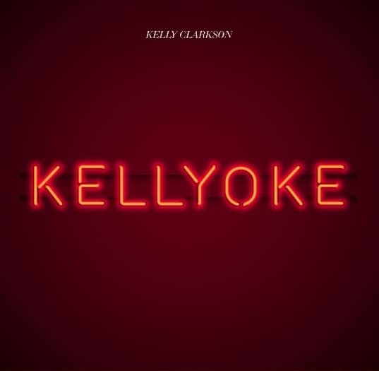 Kelly Clarkson – Kellyoke [Audio-CD]