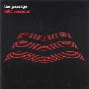 Passage - BBC Sessions [Audio-CD]