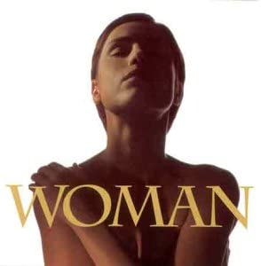 Woman Vol.1 [Audio-CD]