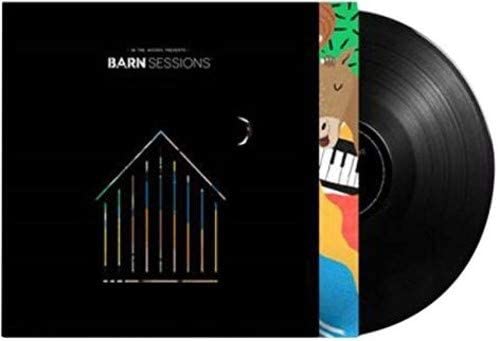 In The Woods Barn Sessions – [Vinyl]