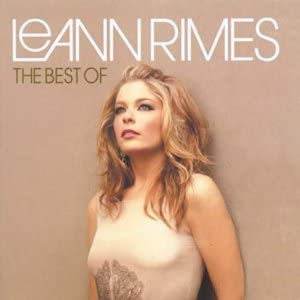 LeAnn Rimes – The Best Of [Audio CD]